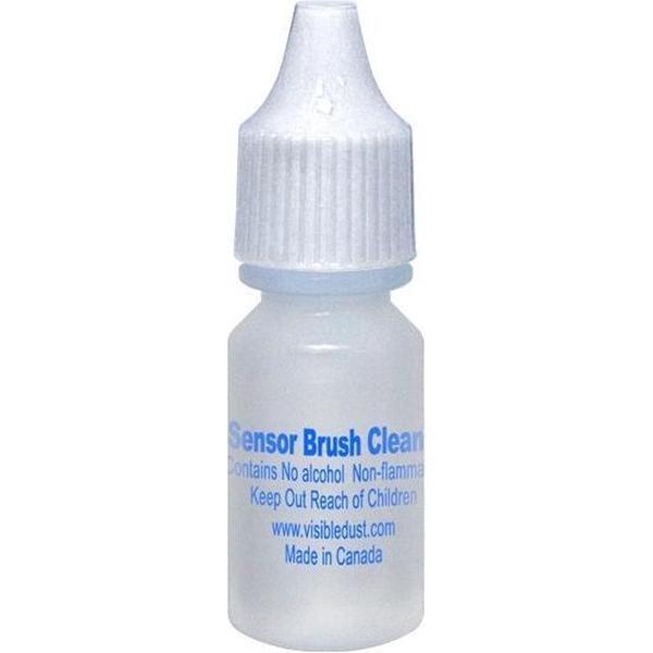 VisibleDust Sensor Brush Clean - 8ml liquid detergent for s