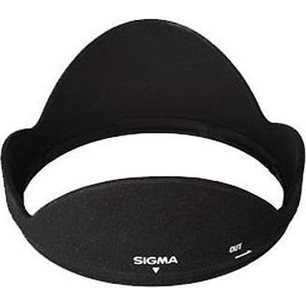 Sigma LH825-04 lenskapje Zwart