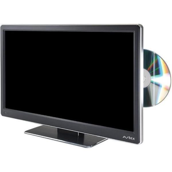 Avtex 168DRS 16" Led TV DVB-T/DVB-S2/HD DVD