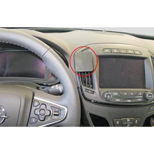 Houder - Brodit ProClip - Opel Insignia A 2014-2017 Center mount