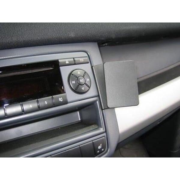 Houder - Brodit ProClip - Smart ForFour 2004-2006 Angled mount