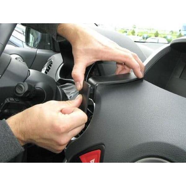 Houder - Brodit ProClip - Renault Koleos 2009-2014 Center mount