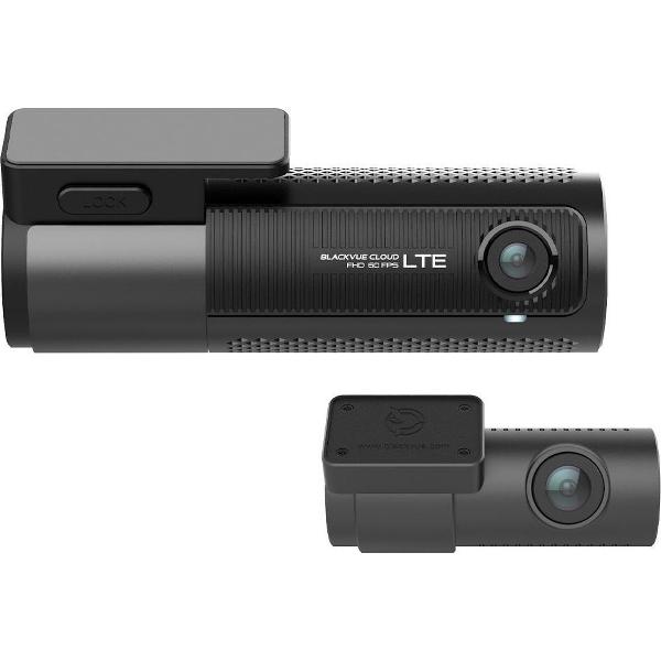 BlackVue DR750-2CH LTE 4G Full HD Cloud Dashcam 32GB