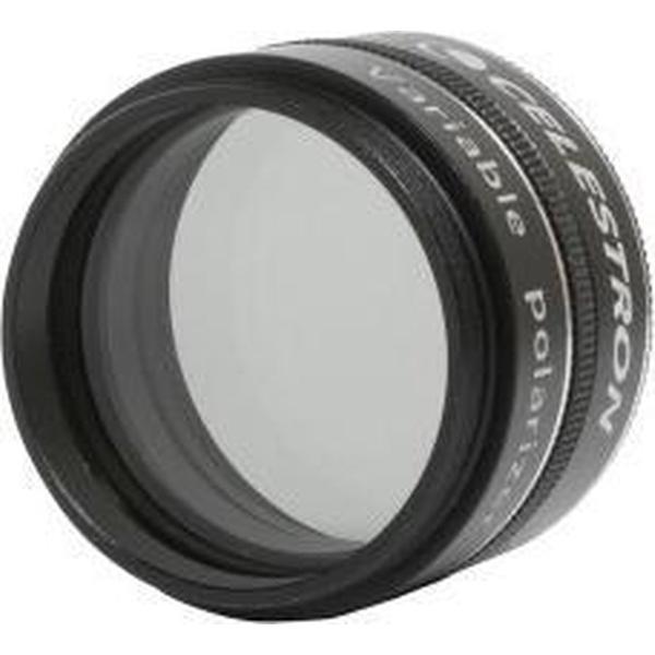 Celestron Variable Polarisatie Eyepiece Filter 1.25