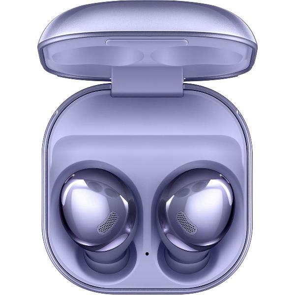 Samsung Galaxy Buds Pro - Noise Cancelling - Violet