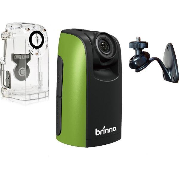 Brinno BCC100 Time-Lapse Bouwcamera