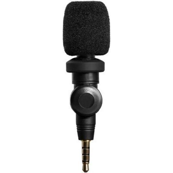 Saramonic Microfoon SmartMic voor iOS Apparaten