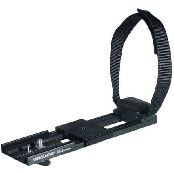 Vanguard QT 30 | Spottingscope adapter | Gewichtsverdeling | Lensbalans |