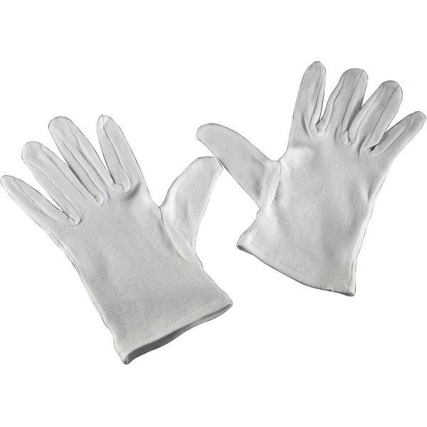 Hama handschoen katoen maat M 8474