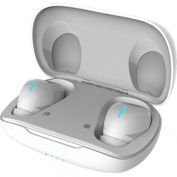 Celly BH Twins Air 2 Bluetooth Oortelefoons - Wit