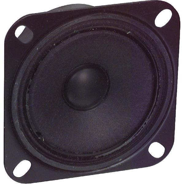 Visaton luidsprekers Konus tweeter 2