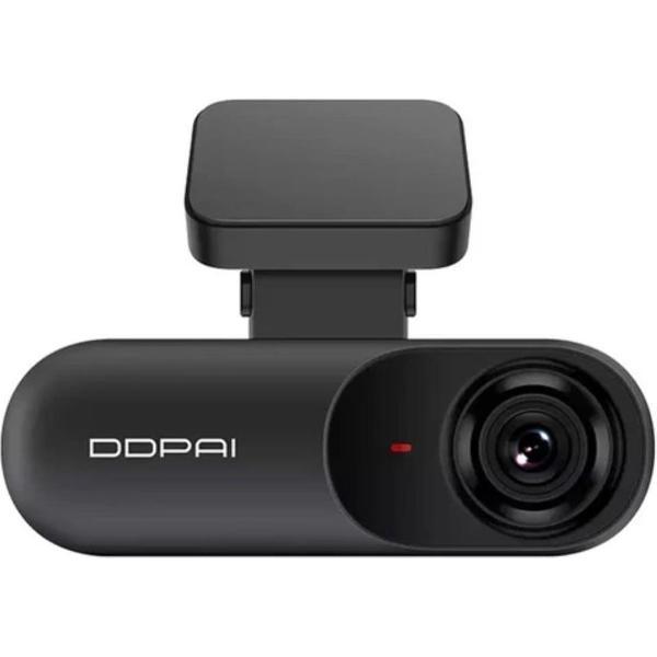 DDPai Mola N3 QuadHD Wifi dashcam voor auto