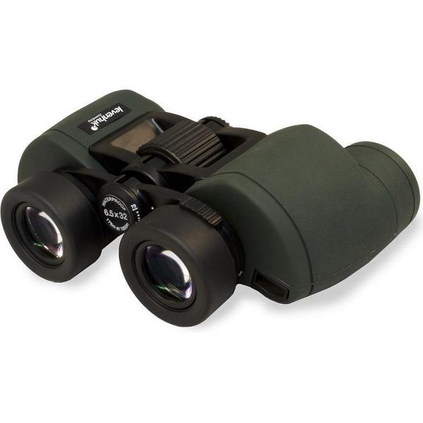 Levenhuk Sherman PRO 6.5x32 Binoculars