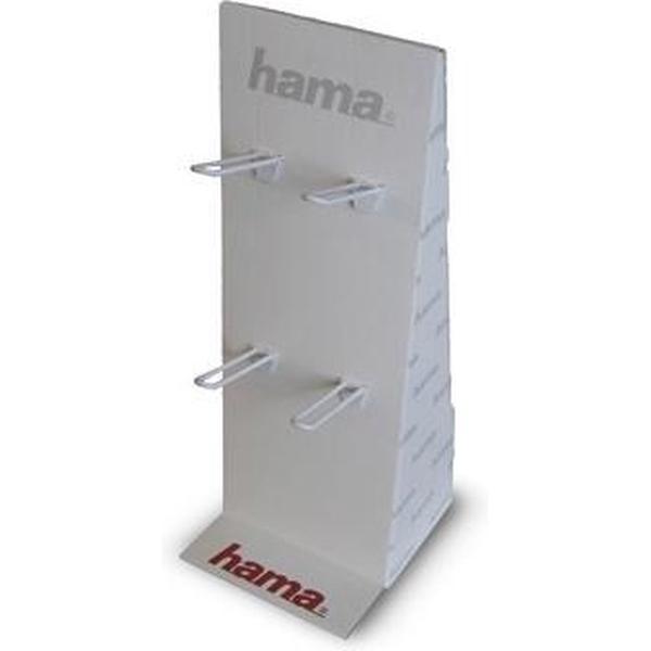 Hama Hama kartonnen toonbankdisplay universeel