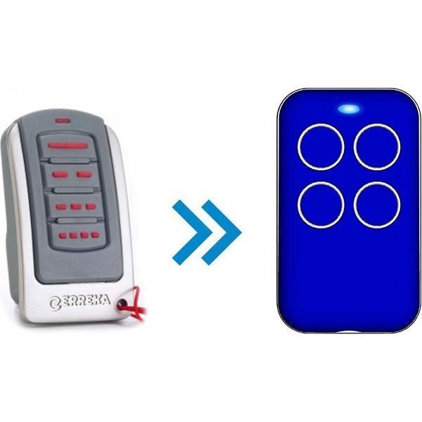 Erreka Iris (Alternatieve handzender)