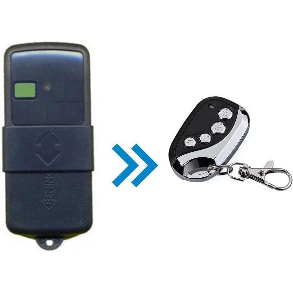 Beninca LOT1A (Alternatieve handzender)