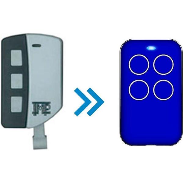 AERF TMP-1 (Alternatieve handzender)