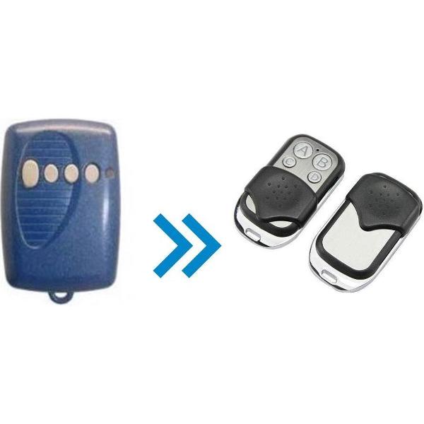 Aperto CPS4 (Alternatieve handzender)