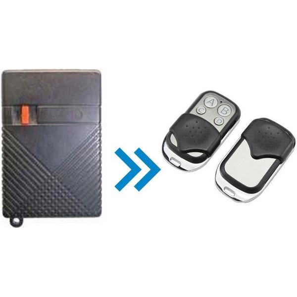 Ducati Rondy TPR10-A (Alternatieve handzender)