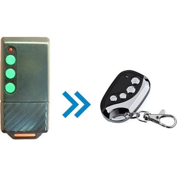 LEB TSA4 (Alternatieve handzender)