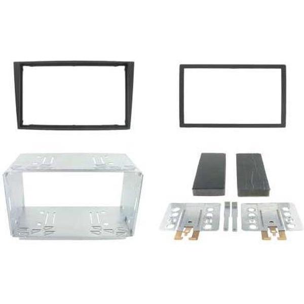 2-DIN FRAME OPEL AGILA/CORSA