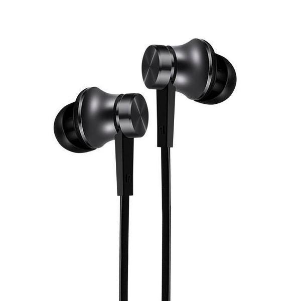 Xiaomi Mi Basic In-Ear Oordopjes Headset - Mat Zwart