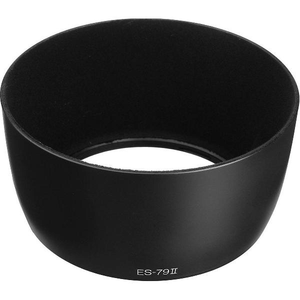 Caruba D165351 lenskapje Rond Zwart