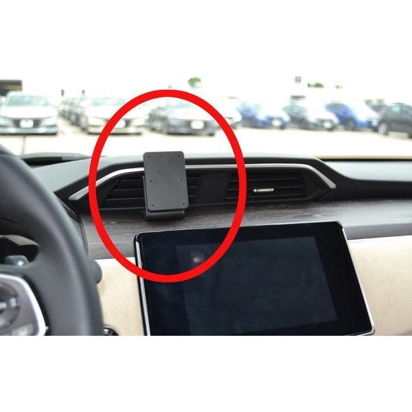 Brodit ProClip Honda Clarity Bj. 18-20