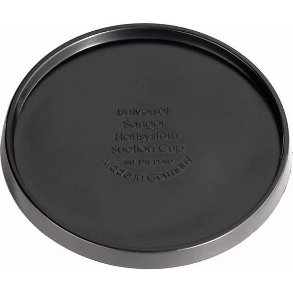 Hama Contact adapterplaat zelfklevend 60mm zwart