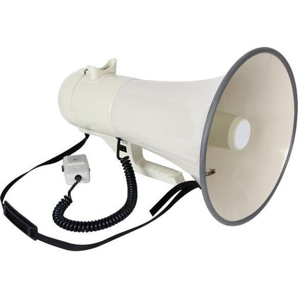 Hi-Power Megafoon - 45W