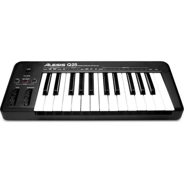 ALESIS Q25