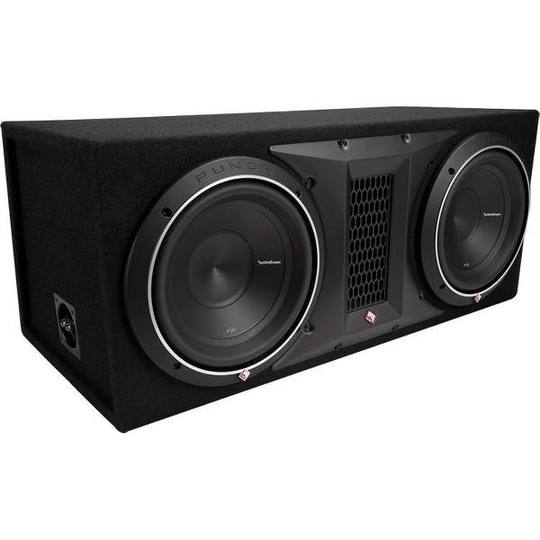 Rockford Fosgate P2-2X10