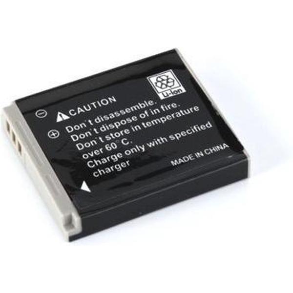 Ansmann - NB4L - accu