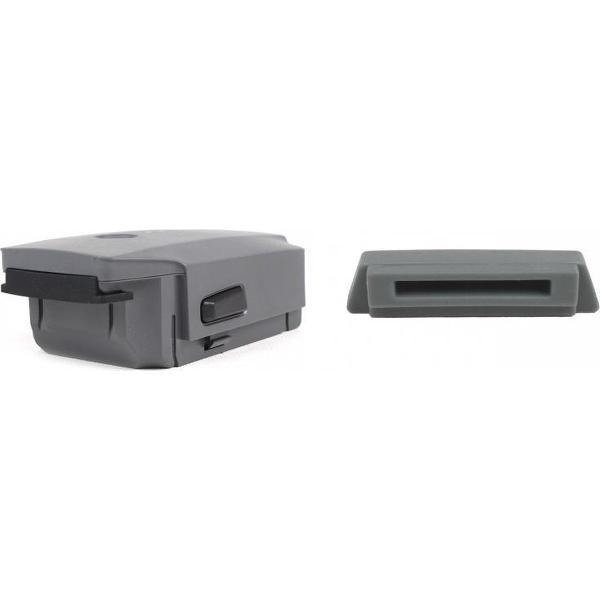 50CAL DJI Mavic Pro / Platinum Intelligent Flight Battery accu terminal plugs (3+1 stuks)