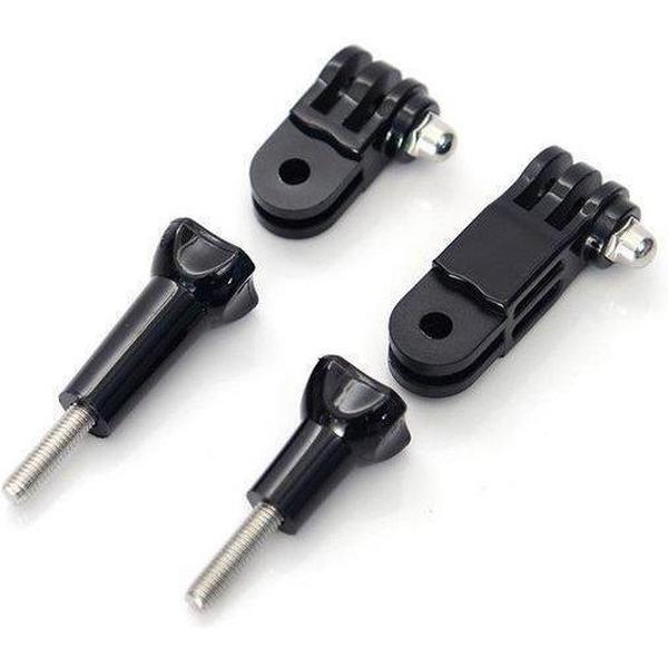 3-Way Pivot Arm voor GoPro Hero