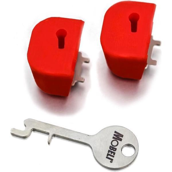 KiephendelStop Mobeli