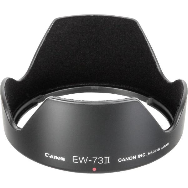 Canon EW-73 II - Zonnekap voor de EF 24 - 85 mm.