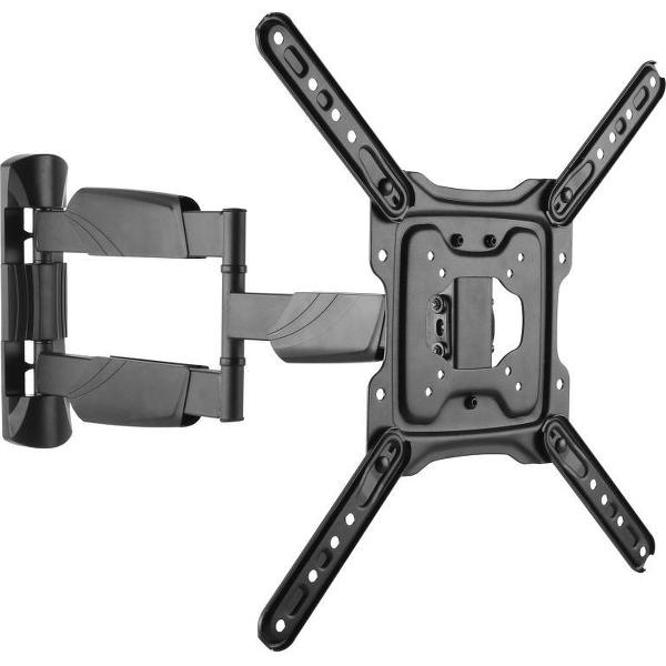 Sopar 23117 TV mount 127 cm (50'') Zwart