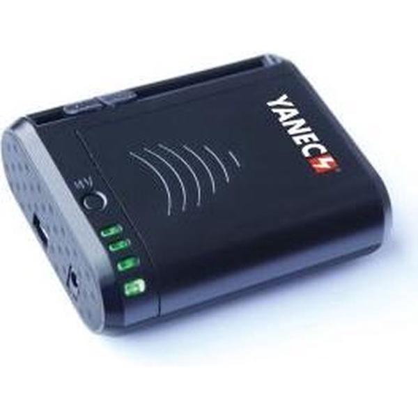Batterij Lader Yanec YUC001