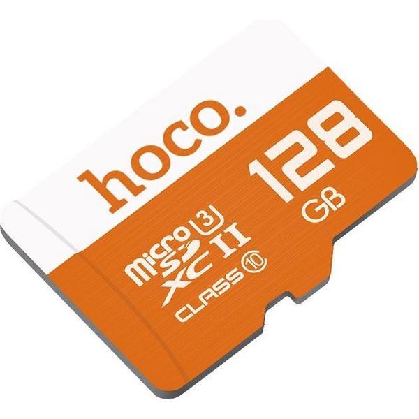 TF high-speed geheugenkaart micro-SD 128GB