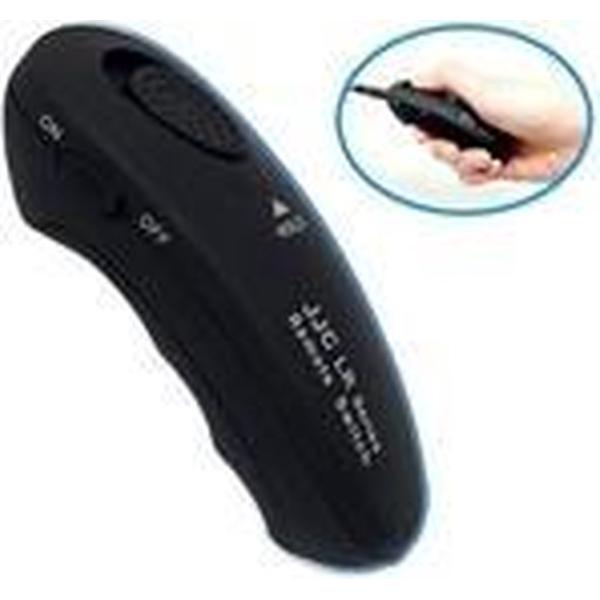 JJC Wired Remote LR-E (Olympus RM-CB1)