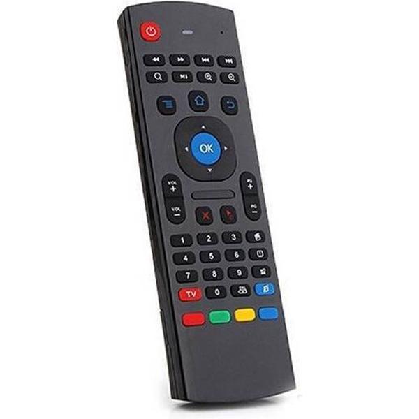 Airmouse MX3 mini toetsenbord