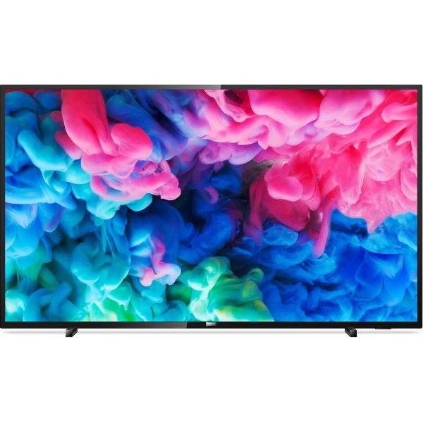 Philips 50PUS6503/12 - 4K TV
