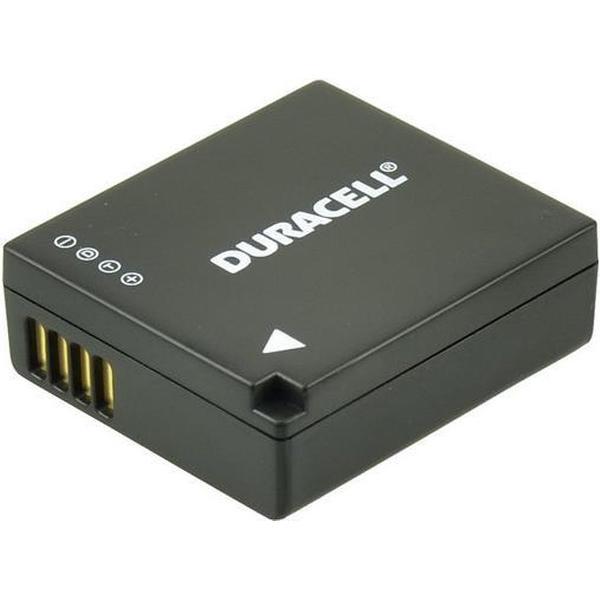 Camera-accu DMW-BLG10 voor Panasonic - Origineel Duracell
