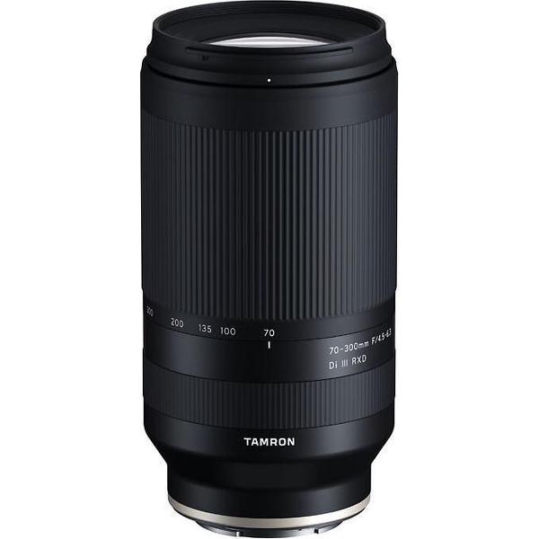 Tamron 70-300mm F/4.5-6.3 Di III RXD Sony FE