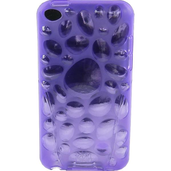 iSkin pebble f/ iPod Touch 4