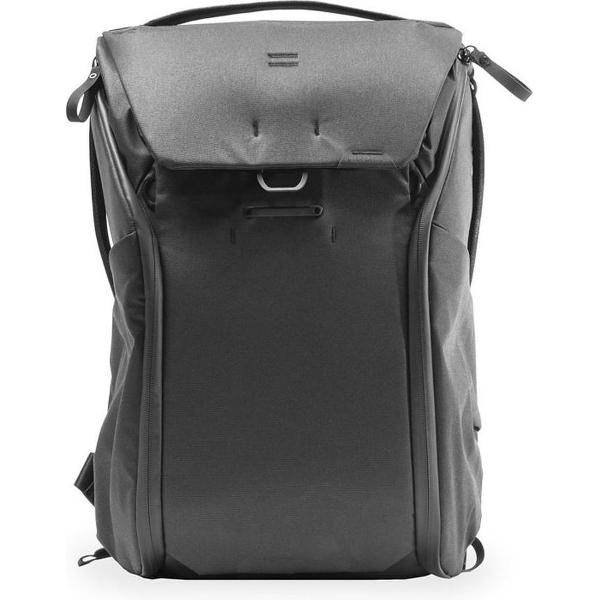 Peak Design Everyday backpack 30L v2 - black