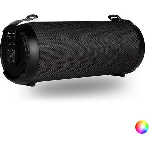 Draagbaar luidsprekersysteem NGS Roller Tempo 20 W