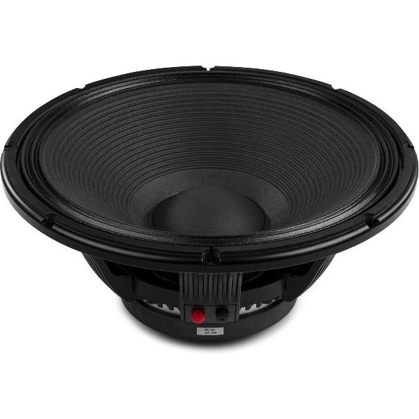 Woofer - Power Dynamics PD18C - 18 losse ferriet woofer - 2000W