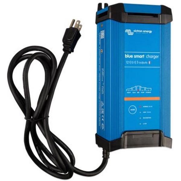 Victron Blue Smart IP22 Charger 12/15(3) 230V